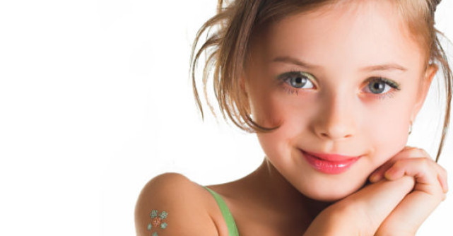 Povestea unei fetite care a inceput sa auda!