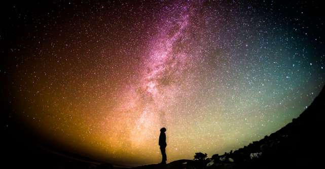 5 Semne că Universul încearcă să comunice cu tine. Nu le mai ignora