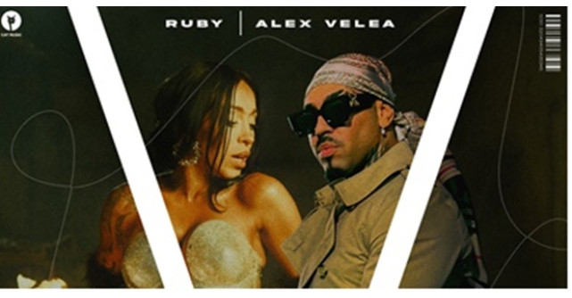 RUBY lansează piesa Viciu între vicii, în colaborare cu Alex Velea