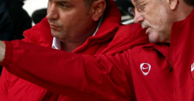 Ce mare si frumusel e baietelul lui Cristi Borcea