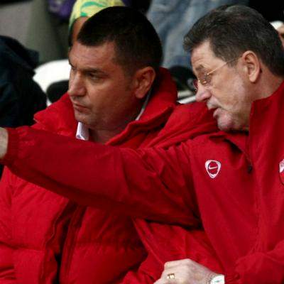 Ce mare si frumusel e baietelul lui Cristi Borcea