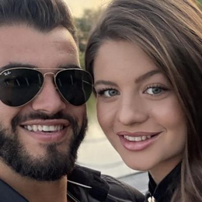 Iancu Sterp și Denisa Coțolan vor deveni părinți – anunțul emoționant care a topit inimile fanilor