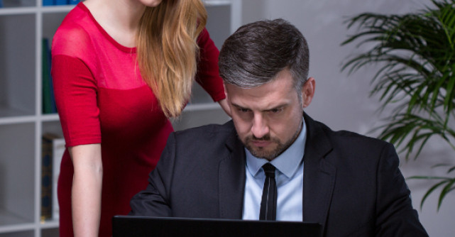 Relatia cu un partener mai in varsta