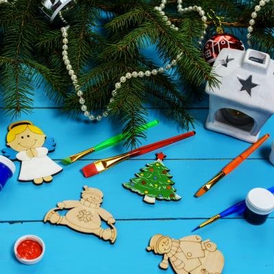 6 accesorii pentru casa care surprind perfect spiritul Craciunului