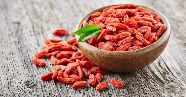 Tot ce trebuie să ştii despre fructele de goji
