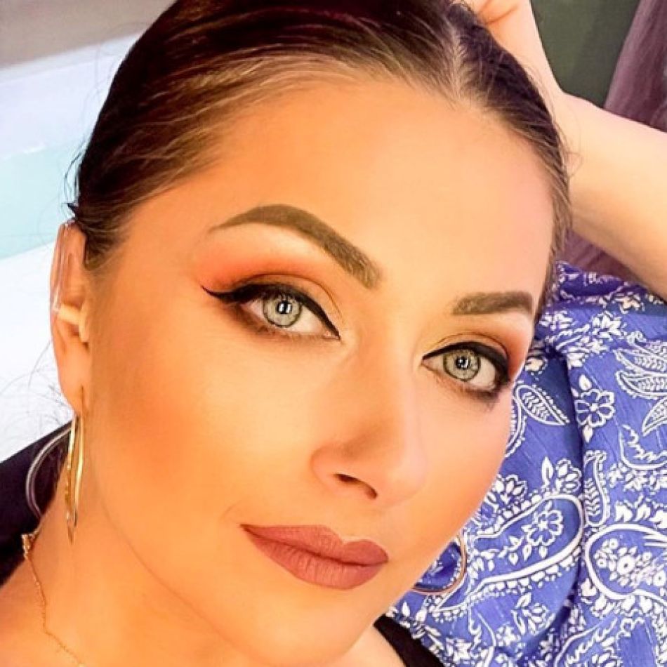Gabriela Cristea, experiență neplăcută la concertul lui Ricky Martin: E o mare încălcare a dreptului mea la sănătate...