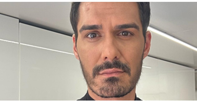 După despărțirea de Viviana Sposub, George Burcea a ales să părăsească definitiv România! Unde se află actorul acum?