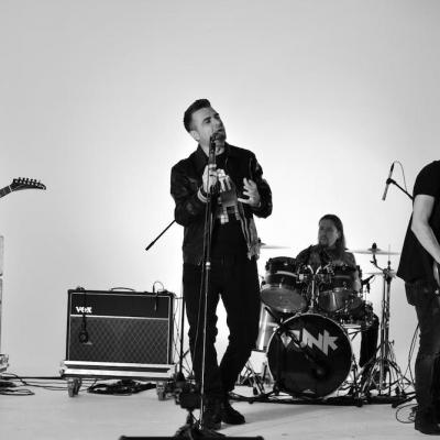 De Ziua Dorului, VUNK a lansat balada “Mi-e dor de tine”, feat. Anastasia Sandu