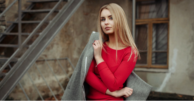 6 modele de rochii de zi cu pret unic de doar 79 lei!