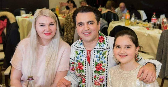 Tragedie şi întrebări fără răspuns. Părinţii regretatei Andreea Cuciuc susţin că adolescenta ar fi fost otrăvită