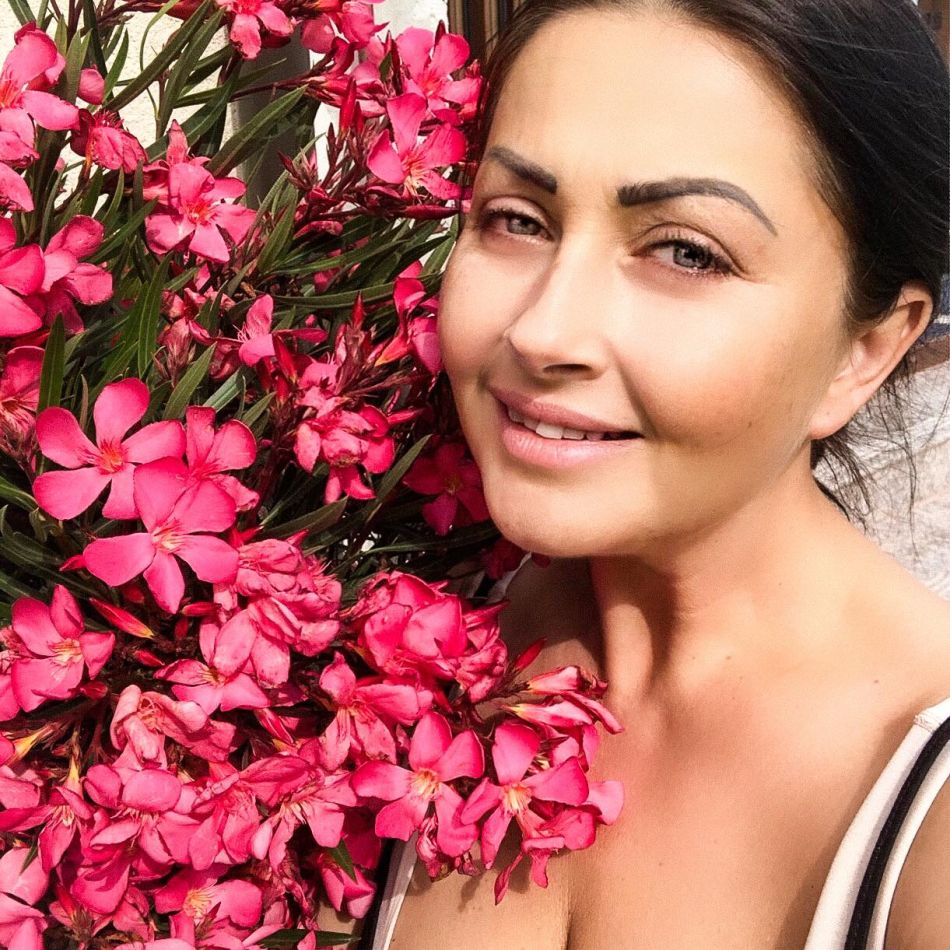Gabriela Cristea despre decizia de a nu merge la înmormântarea mamei sale: Legătura spirituală este mult mai importantă