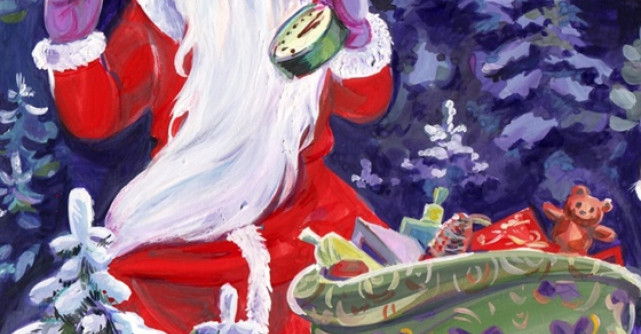 40 sugestii de cadouri pentru Crăciun 