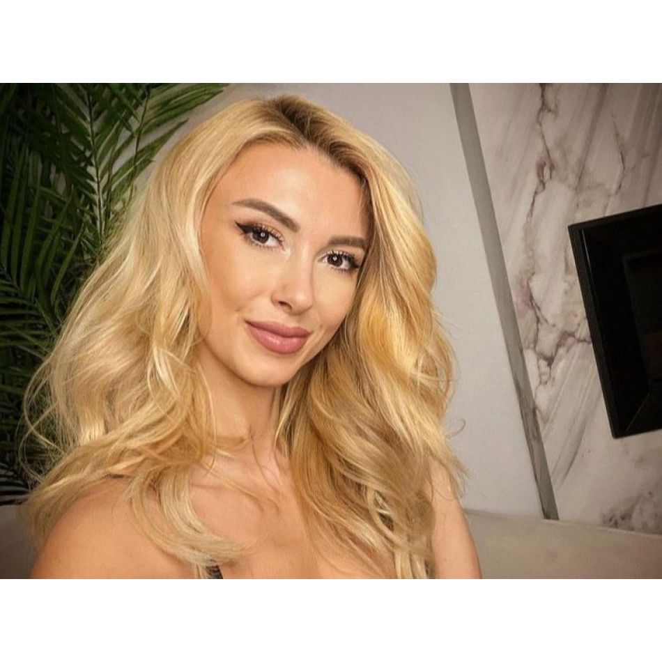 Andreea Bălan a fost nevoită să continue de una singură cursa de la America Express. Ce s-a întâmplat cu Andreea Antonescu?