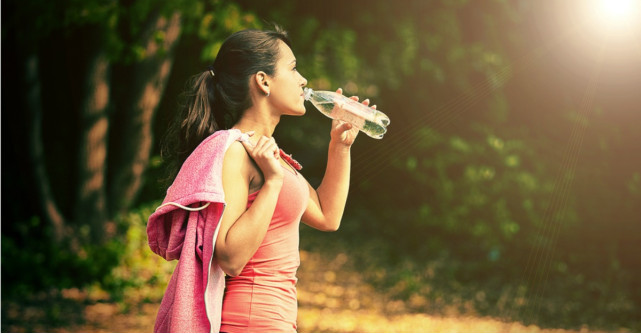 Cum sa fii fit si eco in sase pasi