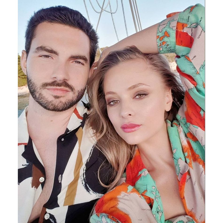 Reacția Ginei Matache după presupusa relație dintre Răzvan Miheț și Sore: Mi-e dragă fata aceea...