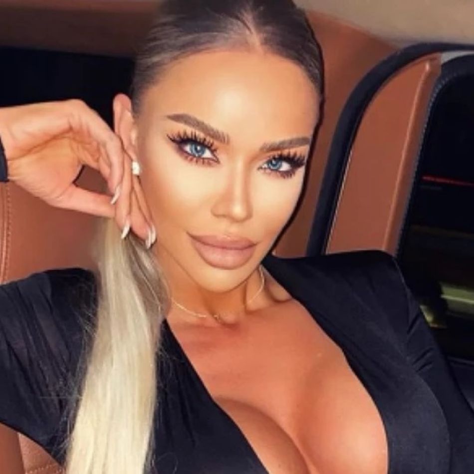 Bianca Drăgușanu, emoții mari în prima zi de școală a fiicei sale, Sofia: Sunt mândră de capacitatea ei. Cum s-a afișat diva?