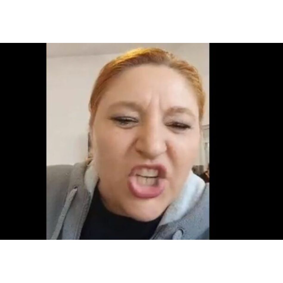 Diana Șoșoacă, așa cum nu ai mai văzut-o! Vedeta a vorbit despre relația pe care o are cu soțul ei 