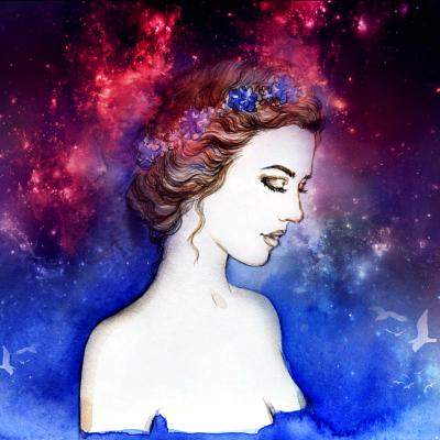 Astrologie: Invoca zeita protectoare a zodiei tale