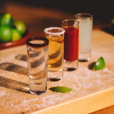 Tequila și beneficiile sale surprinzătoare pentru sănătate 