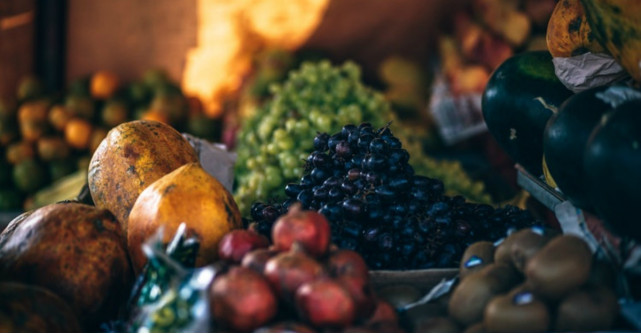 Fructele si legumele - mai mult decat niste simple alimente. Cele mai importante beneficii daca le consumi zilnic 