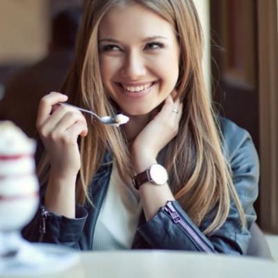 Dieta celor 8 ore: dispar kilogramele fara sa te uiti la ce mananci