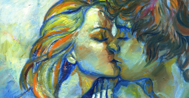 6 Lucruri incredibile care se intampla doar in momentul in care iti intalnesti sufletul pereche