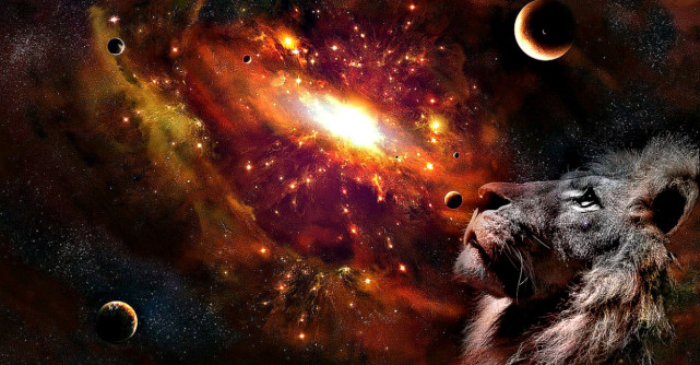 Soarele a intrat în zodia Leu. Este momentul din an care aduce cele mai intense energii și o magie unică