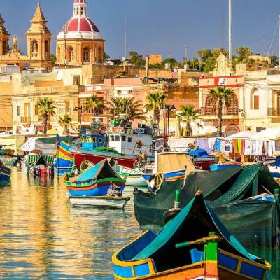 Malta renunță la toate restricțiile de călătorie și reintră în topul destinațiilor de vacanță preferate de români