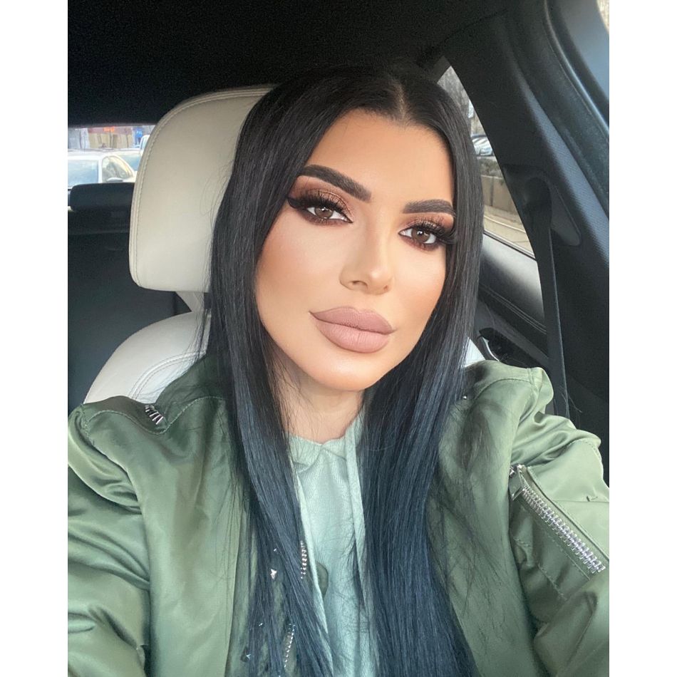 Andreea Tonciu, mărturisiri despre tatăl ei, după scadalul cu amanta. Cum se înțeleg acum părinții vedetei?