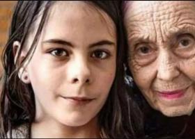 Adriana Iliescu, cea mai bătrână mamă din România. Eliza Iliescu a fost un miracol