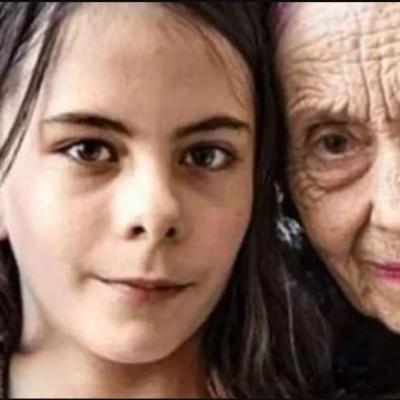 Adriana Iliescu, cea mai bătrână mamă din România. Eliza Iliescu a fost un miracol