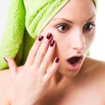 5 sfaturi pentru a scapa de cicatricele lasate de cosuri