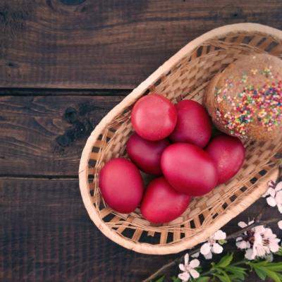 Ce patesti daca mananci prea multe oua de Paste