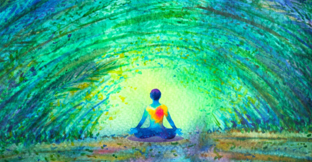 Asculta aceasta melodie cand vrei sa readuci pacea in sufletul tau