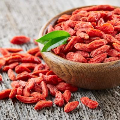 Tot ce trebuie să ştii despre fructele de goji