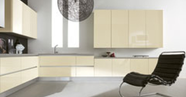 Modele de bucatarii moderne