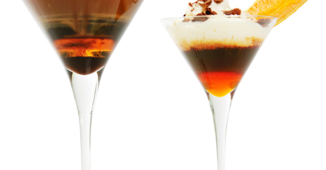 Cocktail-uri concept inspirate din cultura cafelei