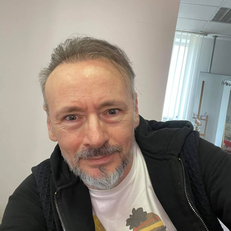 MIhai Albu regretă că i-a lăsat numele fostei sale soții, Iulia Albu: Cu siguranță a avut și o strategie de a păstra numele...