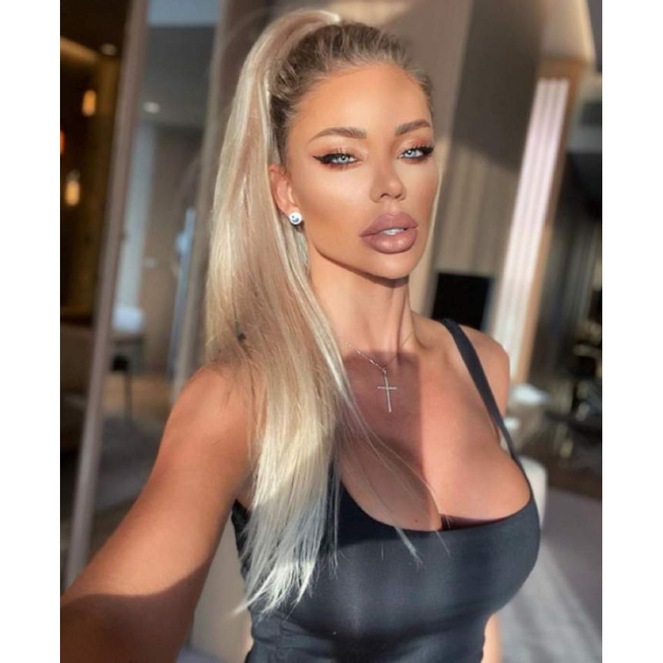 Bianca Drăgușanu își asumă toate operațiile estetice pe care le-a făcut: M-am tăiat, m-am operat, m-am croșetat, e dureros...