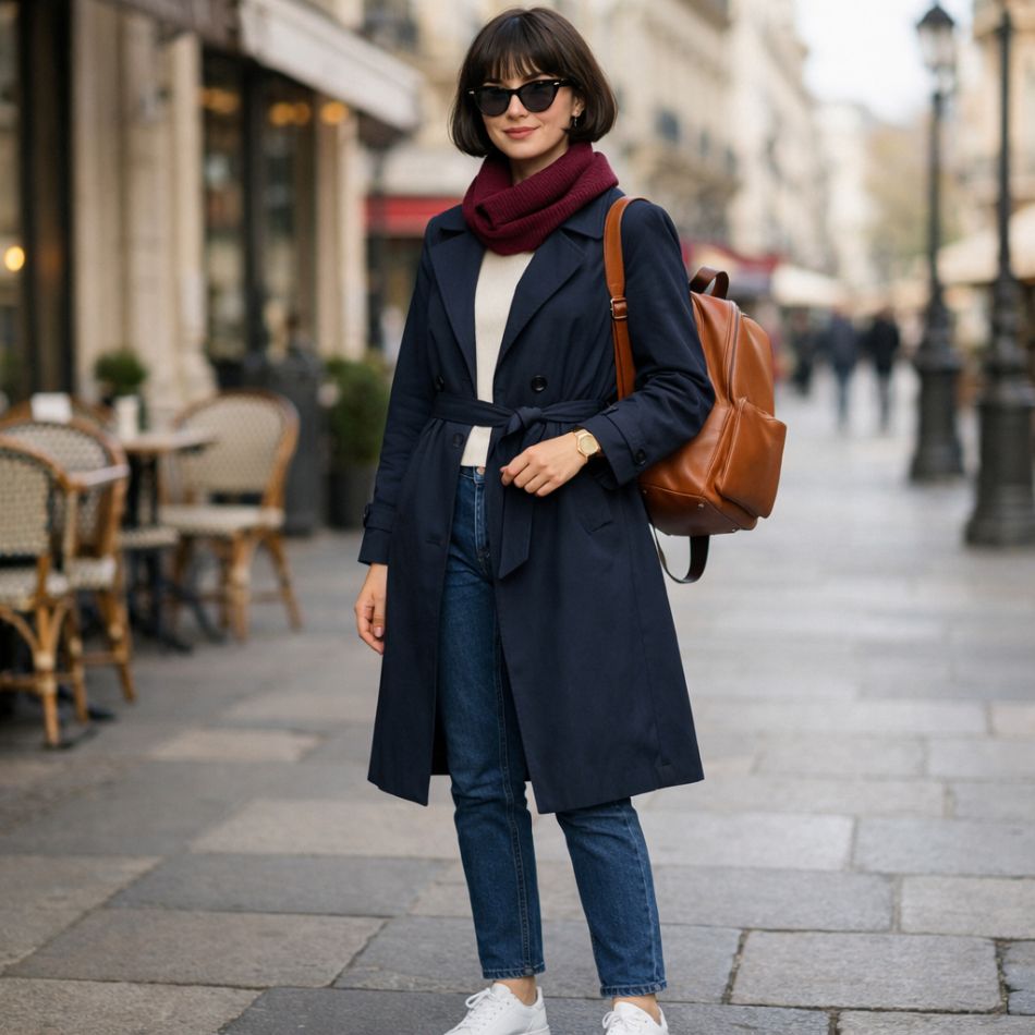 5 tipuri de genți și 5 outfituri: cu ce să le asortezi ca să arăți șic și îngrijit în fiecare zi
