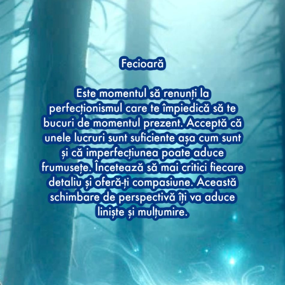 La ce trebuie să renunți în săptămâna 23-29 decembrie ca să atragi fericirea în viața ta