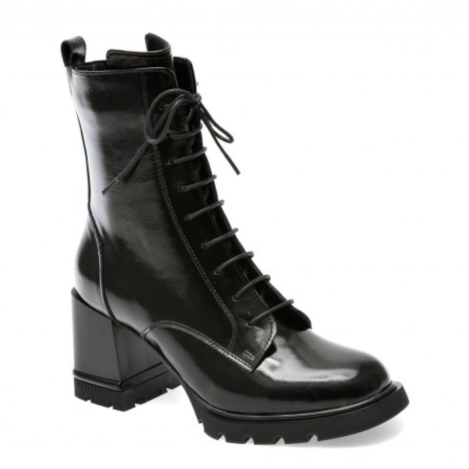 20 de perechi de ghete și botine de toamnă