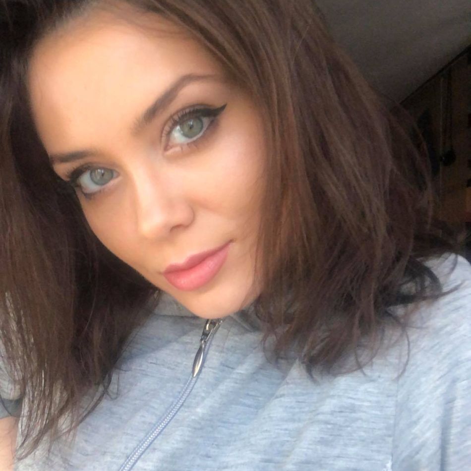 Anca Dumitra, mămică pentru prima dată! Actrița a născut în urmă cu puțin timp 