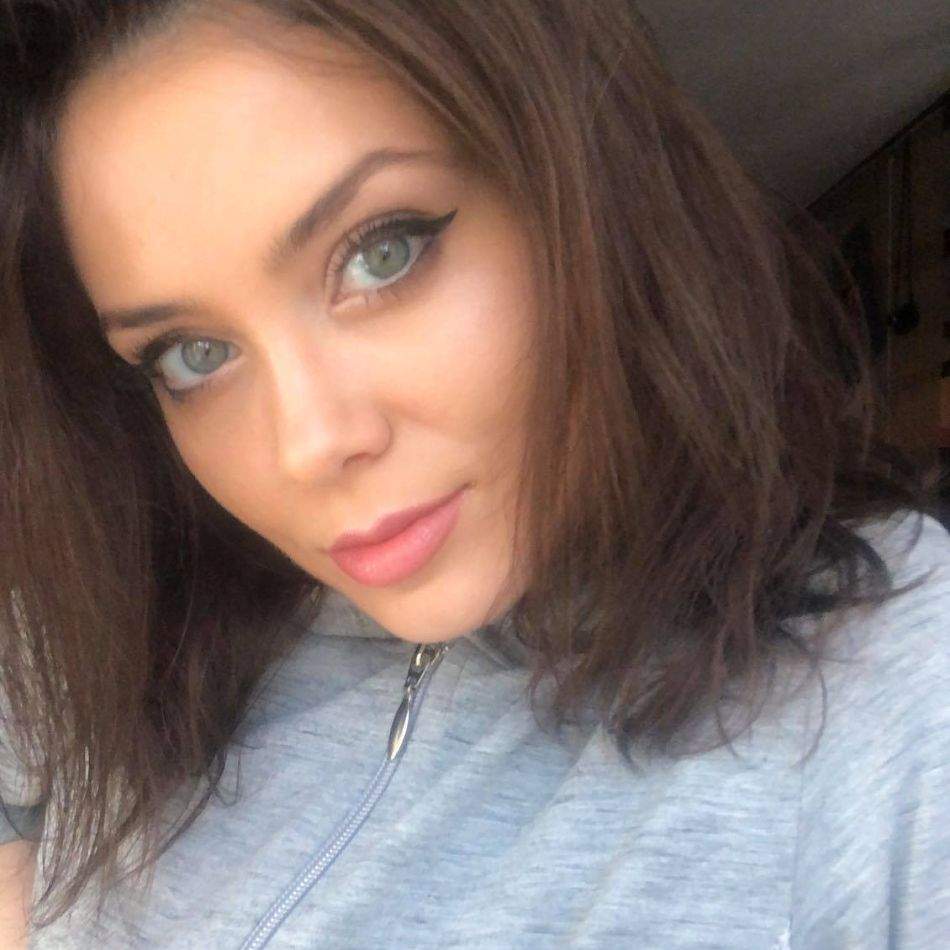 Anca Dumitra, mămică pentru prima dată! Actrița a născut în urmă cu puțin timp 