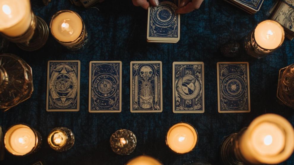 Etalare URGENTĂ de Tarot pentru Balanță: Unde greșești ACUM și cum îți recapeți controlul rapid