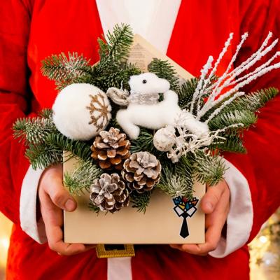 Colecția de Crăciun semnată Băiatul cu Flori