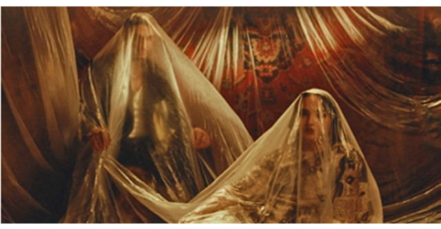 KEEF lansează prima piesă din carieră și colaborează cu Olive & Yaar pentru You Don't Love Me