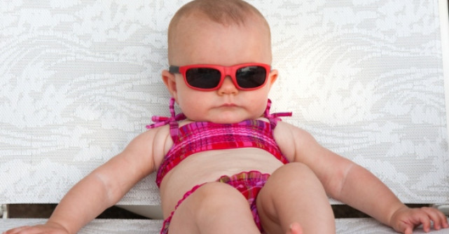 Foto: Vezi aici prima fotografie cu Pink si fetita sa