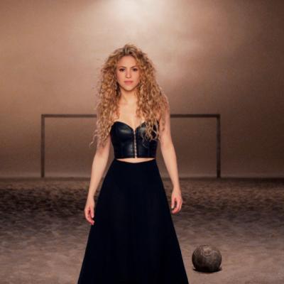 Video: Shakira da lovitura! Te vei indragosti de noul videoclip al artistei