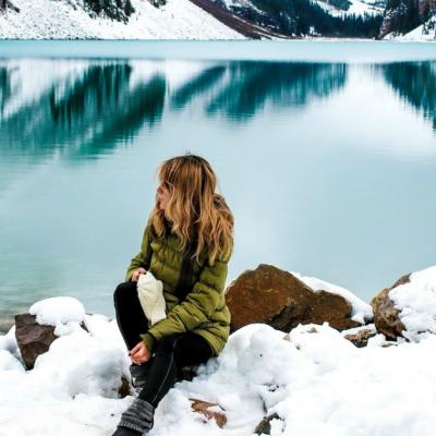 Vrei sa traiesti mai mult? Iesi in natura